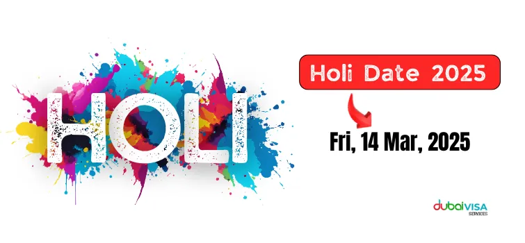 holi date 2025